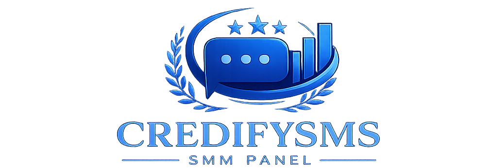 Credify Sms